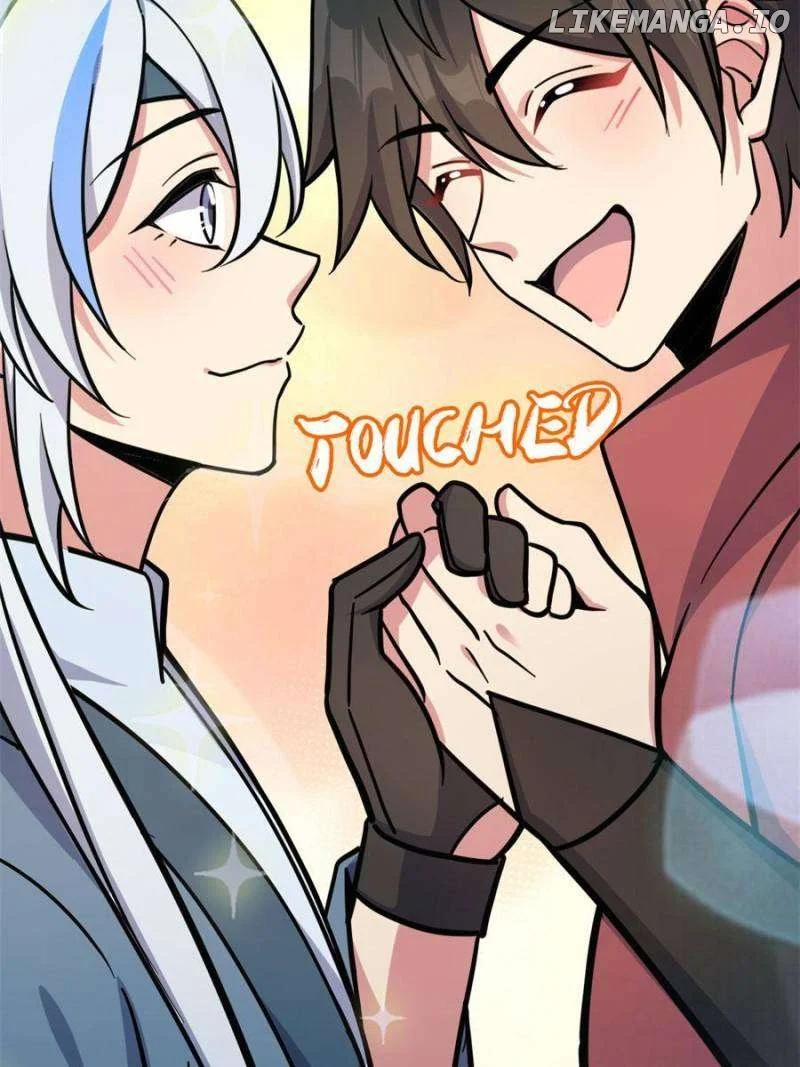 My Master Only Breaks Through Every Time The Limit Is Reached - Chapter 39 - Page 68