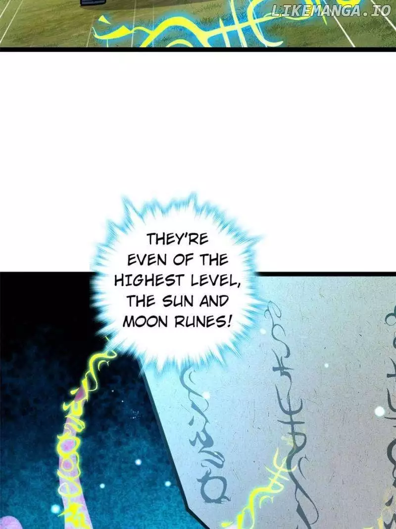 My Master Only Breaks Through Every Time The Limit Is Reached - Chapter 39 - Page 88