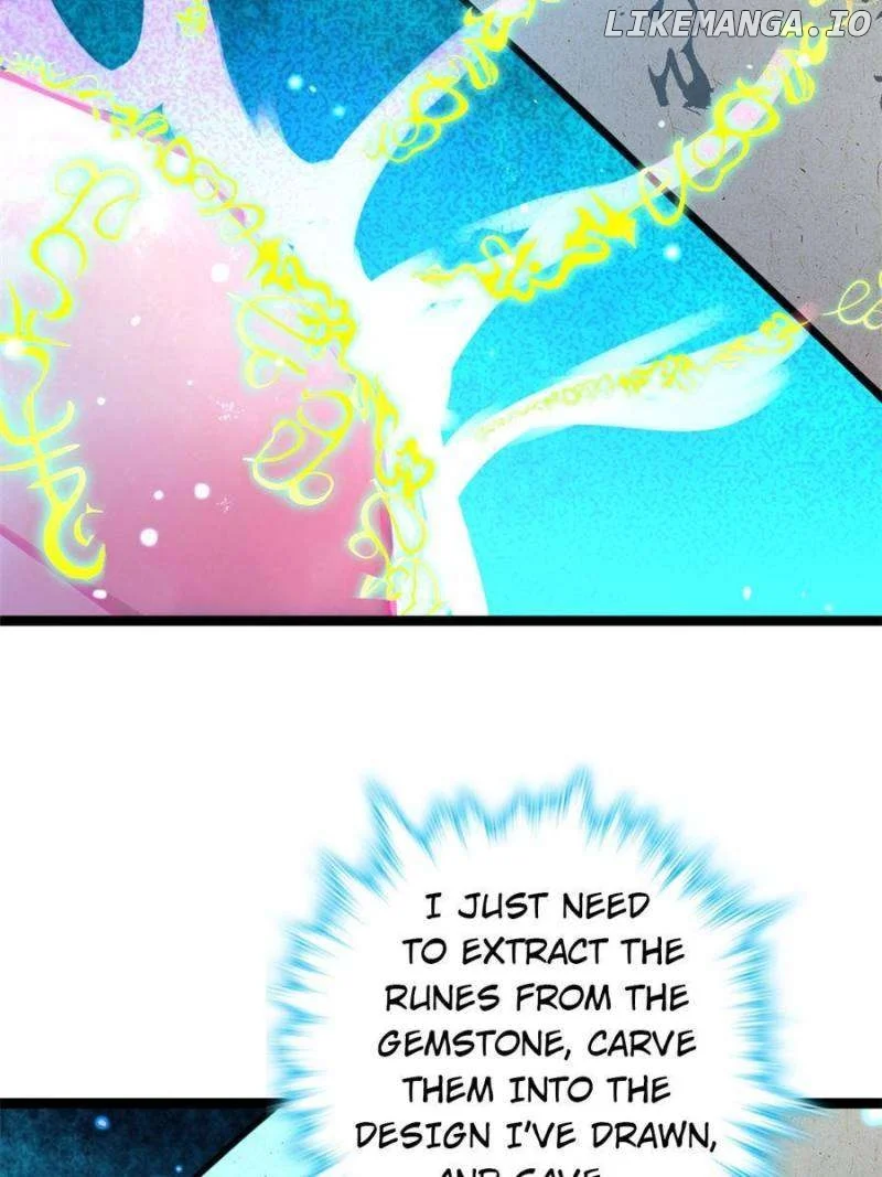 My Master Only Breaks Through Every Time The Limit Is Reached - Chapter 39 - Page 89