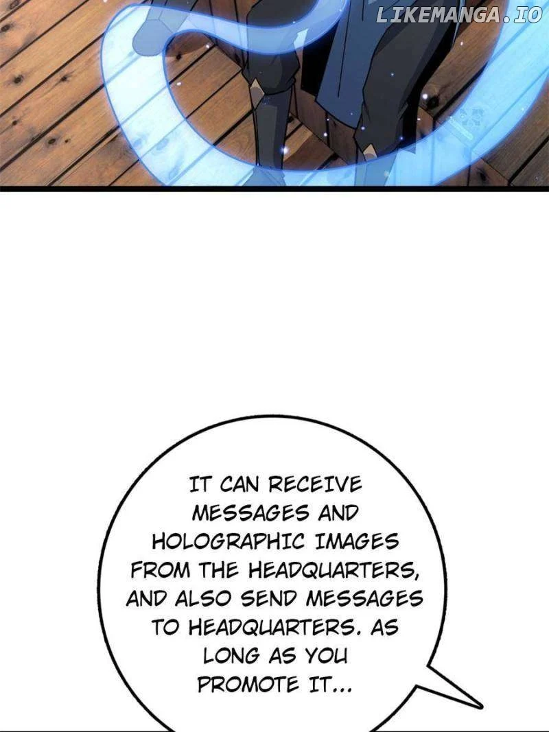 My Master Only Breaks Through Every Time The Limit Is Reached - Chapter 39 - Page 9