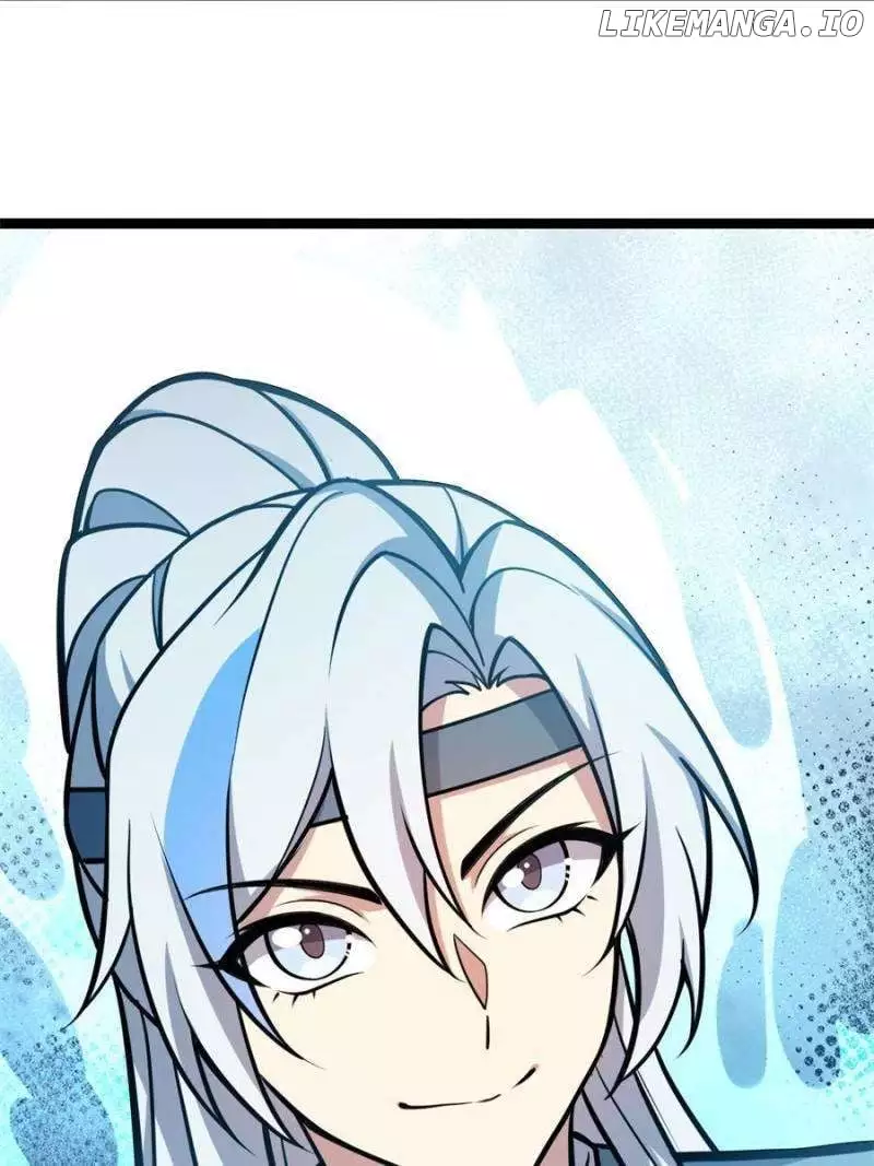My Master Only Breaks Through Every Time The Limit Is Reached - Chapter 39 - Page 92
