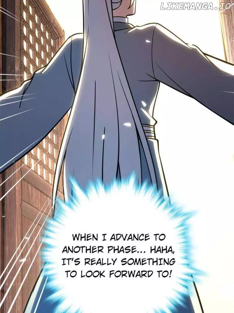 My Master Only Breaks Through Every Time The Limit Is Reached - Chapter 39 - Page 95