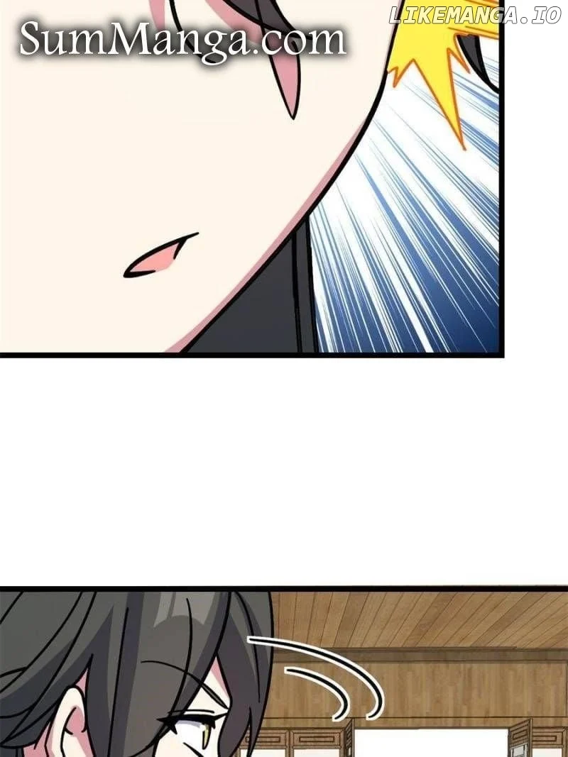 My Master Only Breaks Through Every Time The Limit Is Reached - Chapter 45 - Page 5