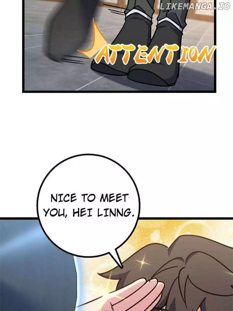 My Master Only Breaks Through Every Time The Limit Is Reached - Chapter 47 - Page 21