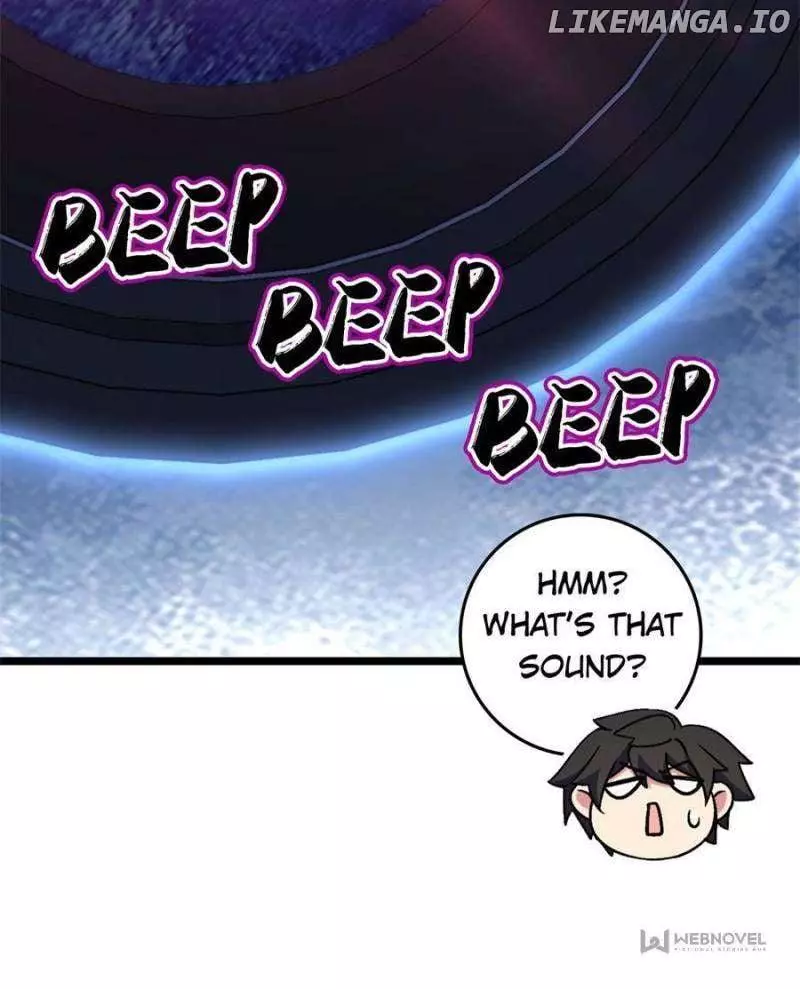 My Master Only Breaks Through Every Time The Limit Is Reached - Chapter 47 - Page 9