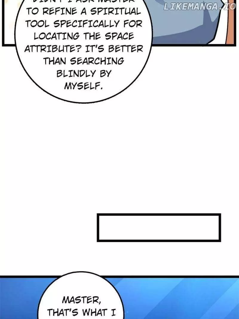 My Master Only Breaks Through Every Time The Limit Is Reached - Chapter 47 - Page 57
