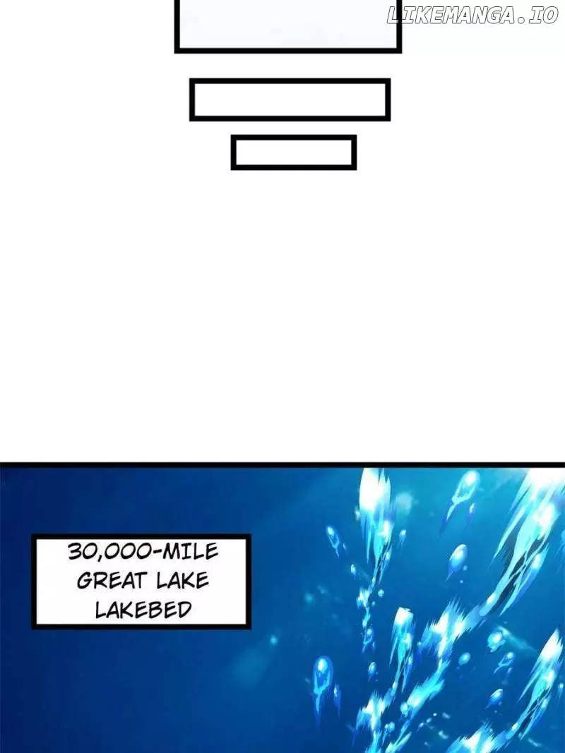 My Master Only Breaks Through Every Time The Limit Is Reached - Chapter 47 - Page 49