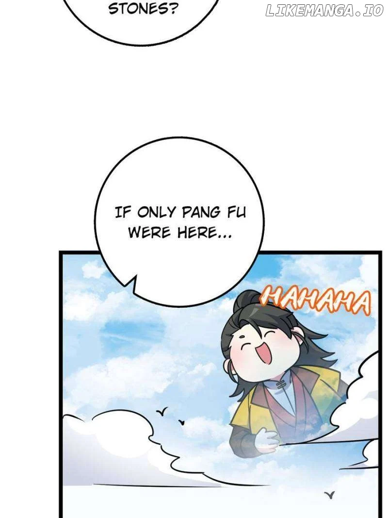 My Master Only Breaks Through Every Time The Limit Is Reached - Chapter 48 - Page 19