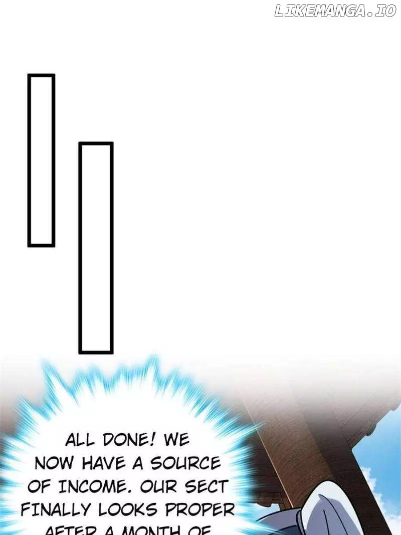 My Master Only Breaks Through Every Time The Limit Is Reached - Chapter 49 - Page 51