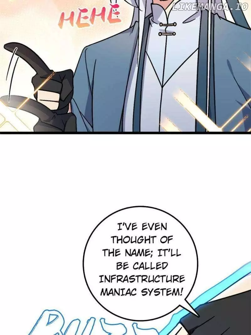 My Master Only Breaks Through Every Time The Limit Is Reached - Chapter 49 - Page 4