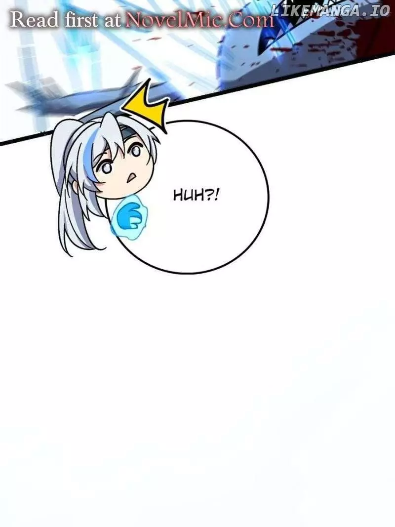 My Master Only Breaks Through Every Time The Limit Is Reached - Chapter 49 - Page 63