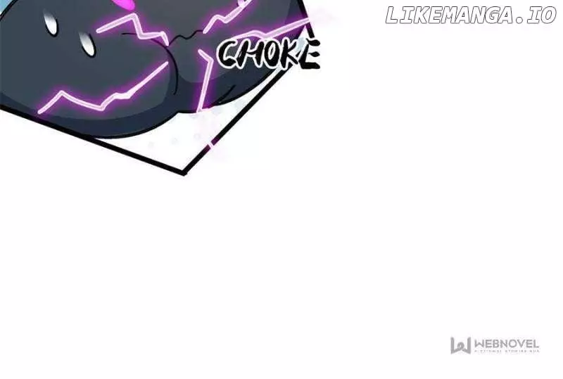 My Master Only Breaks Through Every Time The Limit Is Reached - Chapter 49 - Page 17