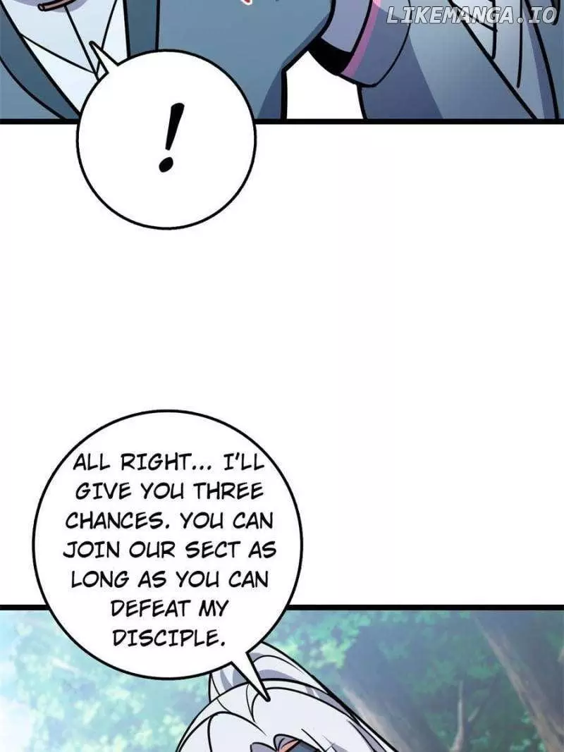 My Master Only Breaks Through Every Time The Limit Is Reached - Chapter 52 - Page 75