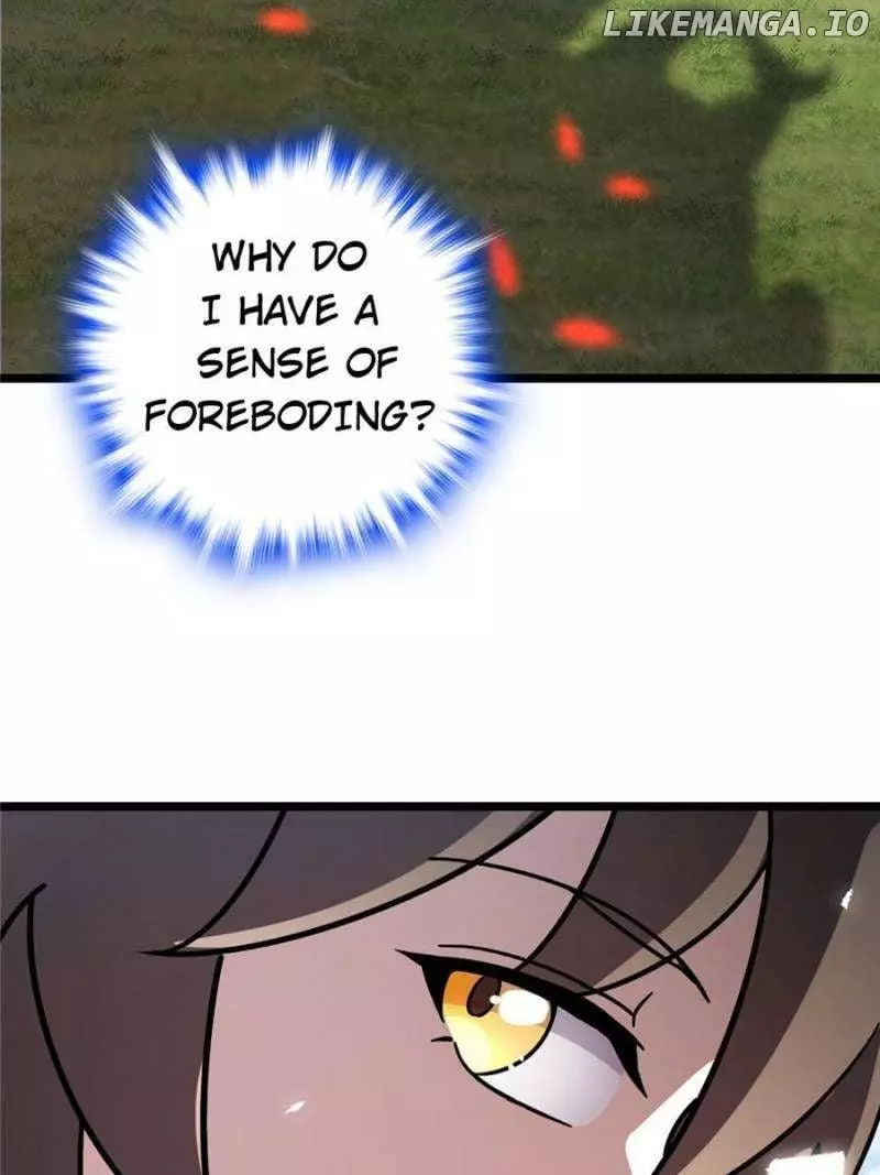 My Master Only Breaks Through Every Time The Limit Is Reached - Chapter 59 - Page 56