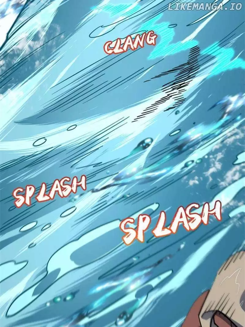 My Master Only Breaks Through Every Time The Limit Is Reached - Chapter 62 - Page 34