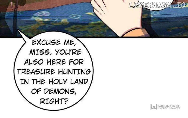 My Master Only Breaks Through Every Time The Limit Is Reached - Chapter 62 - Page 76