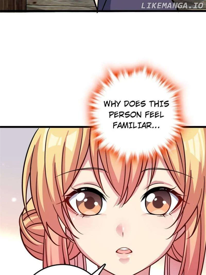 My Master Only Breaks Through Every Time The Limit Is Reached - Chapter 62 - Page 79