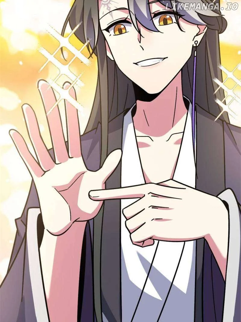 My Master Only Breaks Through Every Time The Limit Is Reached - Chapter 63 - Page 6