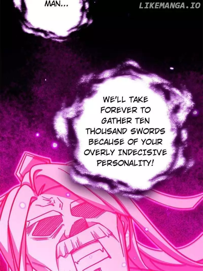 My Master Only Breaks Through Every Time The Limit Is Reached - Chapter 65 - Page 4