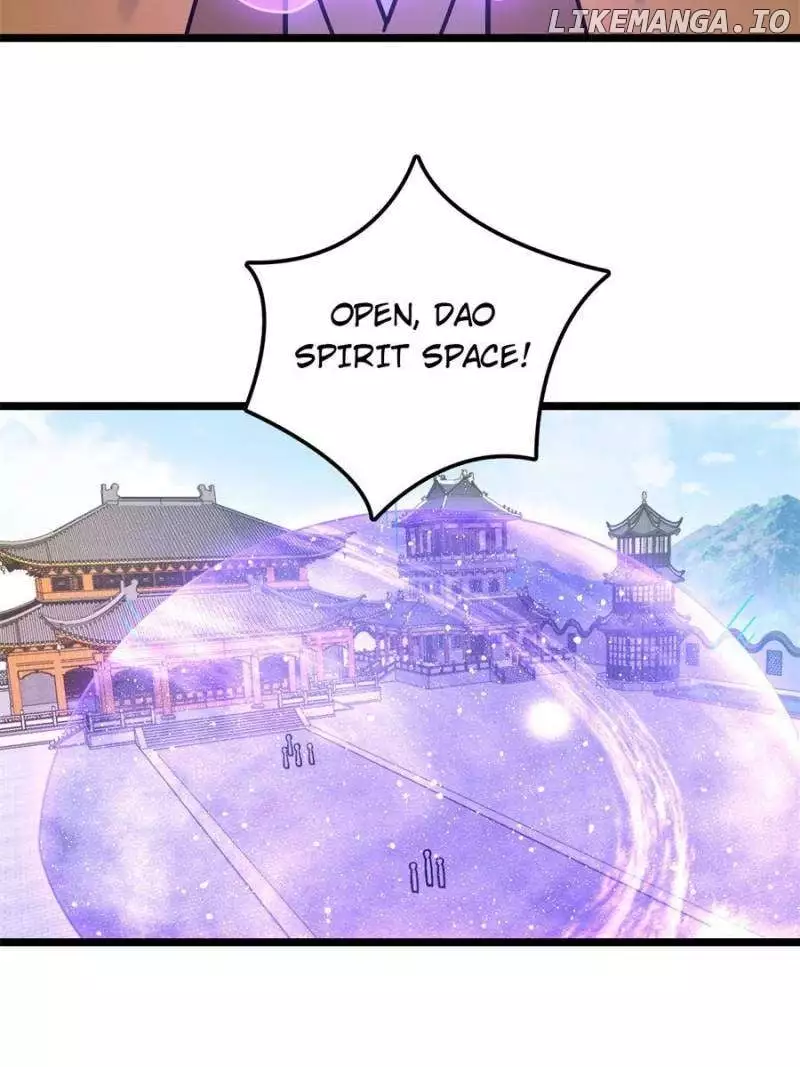 My Master Only Breaks Through Every Time The Limit Is Reached - Chapter 66 - Page 53