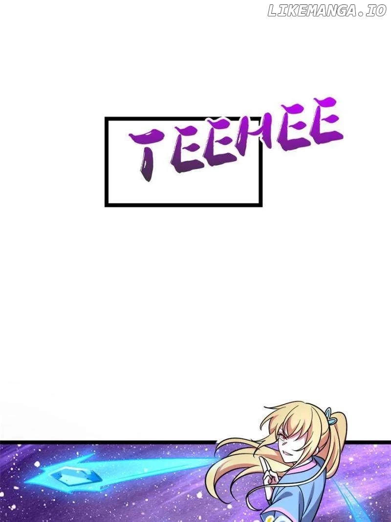 My Master Only Breaks Through Every Time The Limit Is Reached - Chapter 66 - Page 62