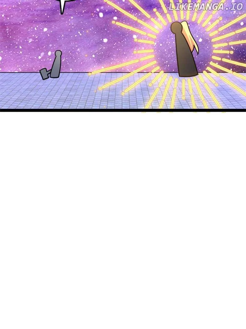 My Master Only Breaks Through Every Time The Limit Is Reached - Chapter 66 - Page 70