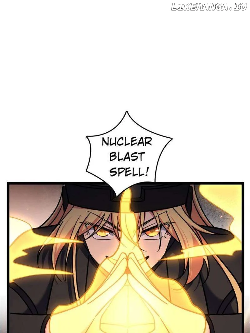 My Master Only Breaks Through Every Time The Limit Is Reached - Chapter 66 - Page 83