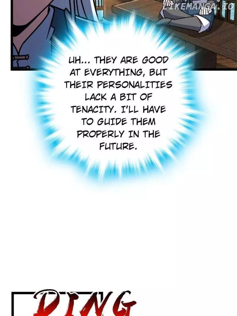 My Master Only Breaks Through Every Time The Limit Is Reached - Chapter 68 - Page 19