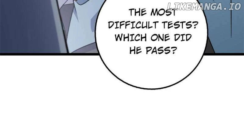My Master Only Breaks Through Every Time The Limit Is Reached - Chapter 68 - Page 26