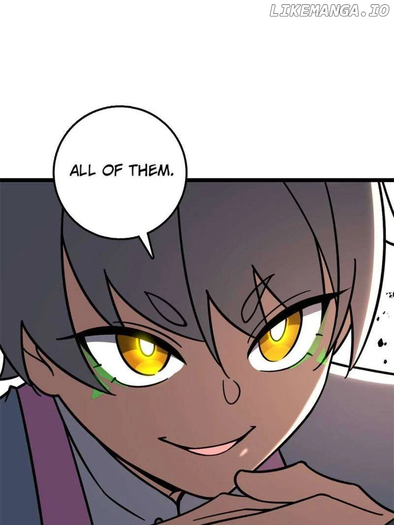 My Master Only Breaks Through Every Time The Limit Is Reached - Chapter 68 - Page 27