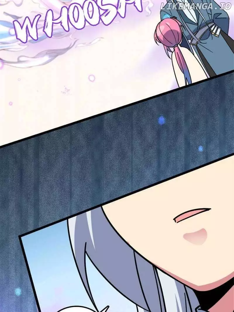 My Master Only Breaks Through Every Time The Limit Is Reached - Chapter 68 - Page 33