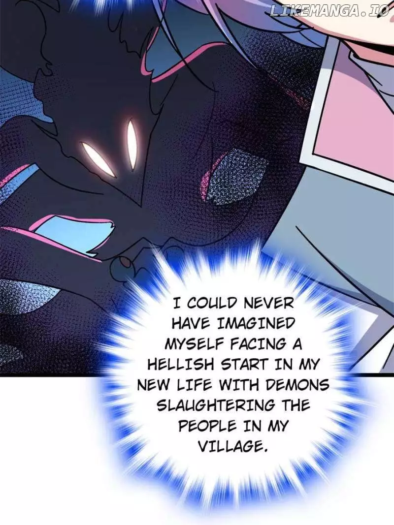 My Master Only Breaks Through Every Time The Limit Is Reached - Chapter 68 - Page 41