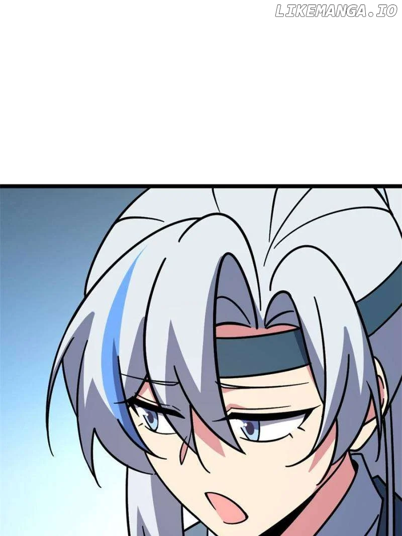 My Master Only Breaks Through Every Time The Limit Is Reached - Chapter 68 - Page 60