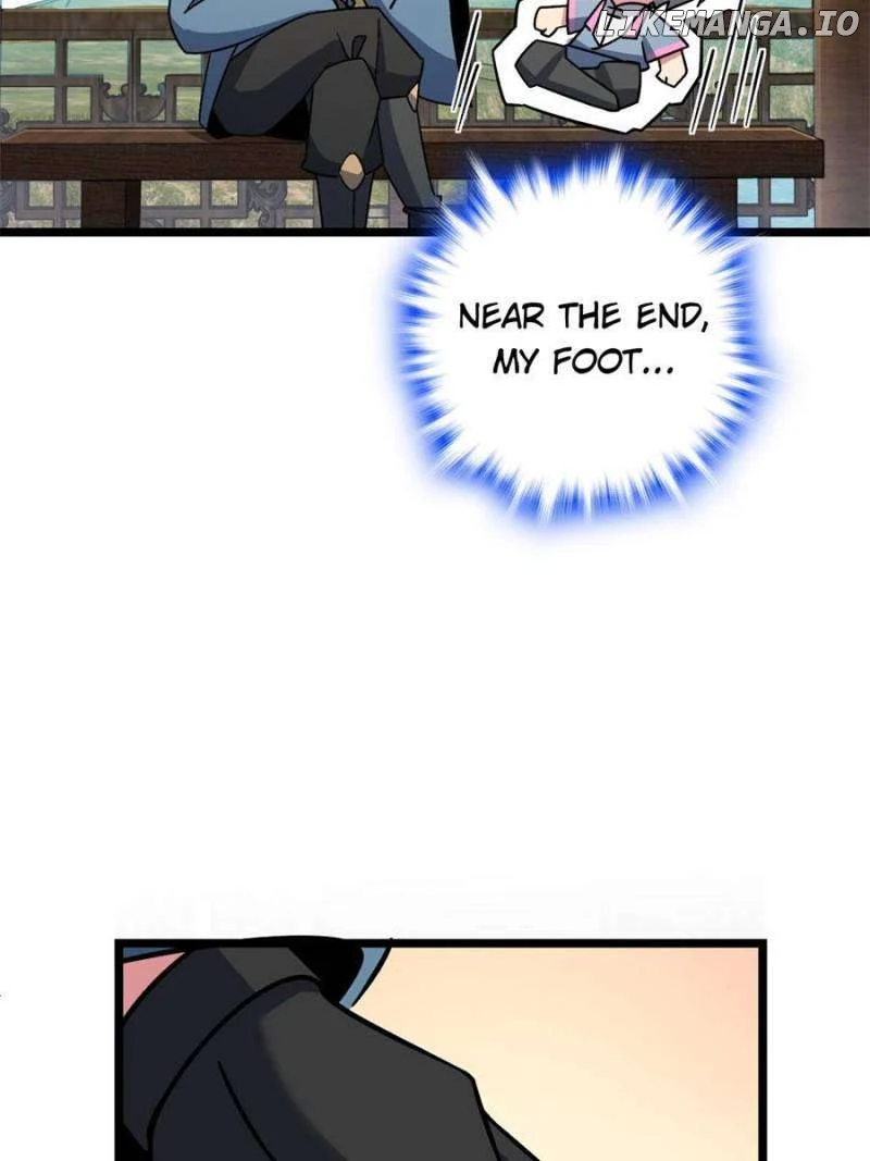 My Master Only Breaks Through Every Time The Limit Is Reached - Chapter 68 - Page 64