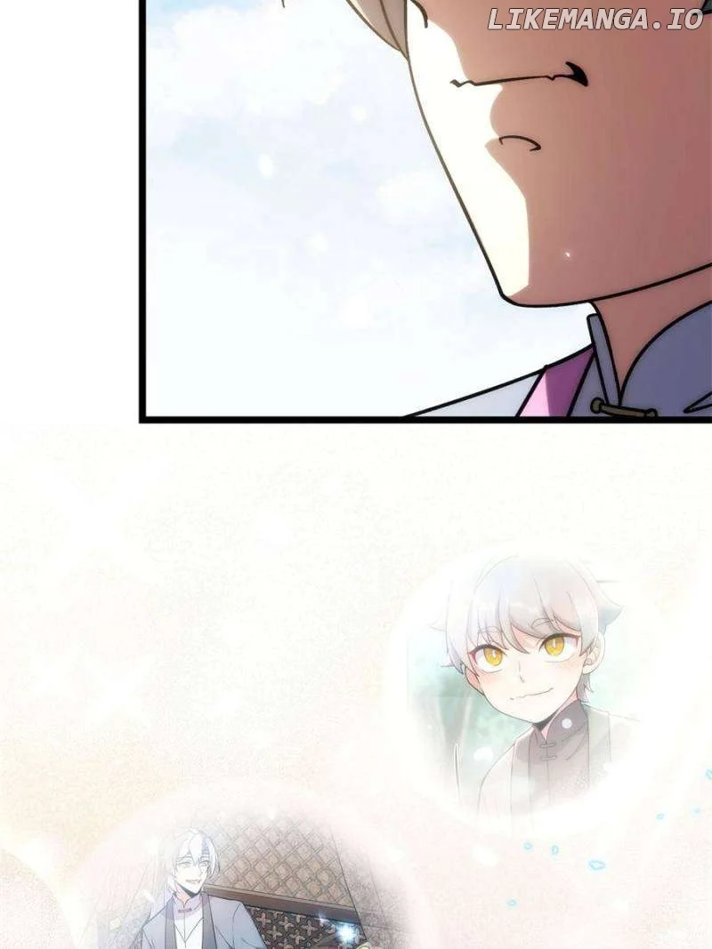 My Master Only Breaks Through Every Time The Limit Is Reached - Chapter 68 - Page 70