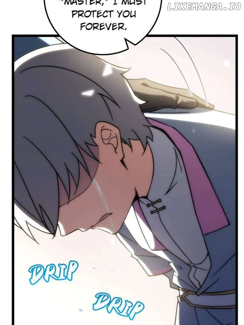 My Master Only Breaks Through Every Time The Limit Is Reached - Chapter 68 - Page 73