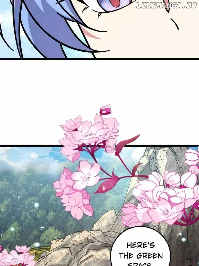 My Master Only Breaks Through Every Time The Limit Is Reached - Chapter 69 - Page 3