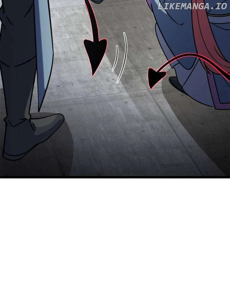 My Master Only Breaks Through Every Time The Limit Is Reached - Chapter 69 - Page 80
