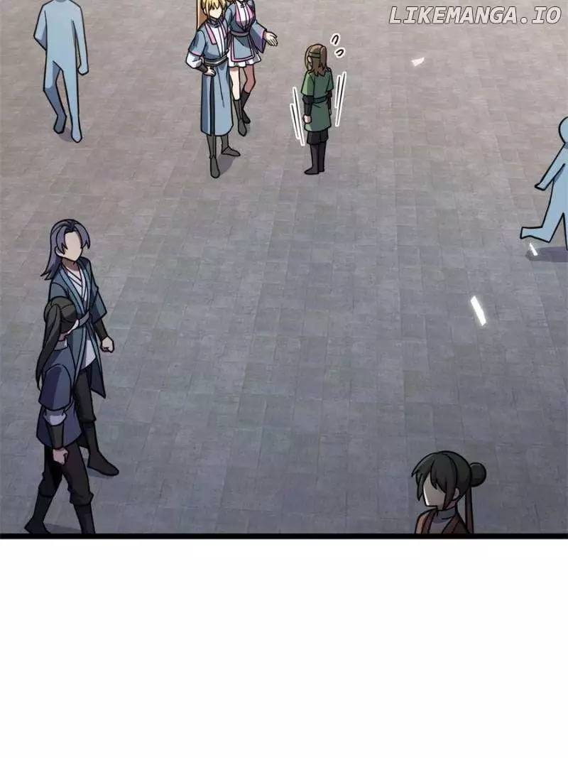My Master Only Breaks Through Every Time The Limit Is Reached - Chapter 70 - Page 3