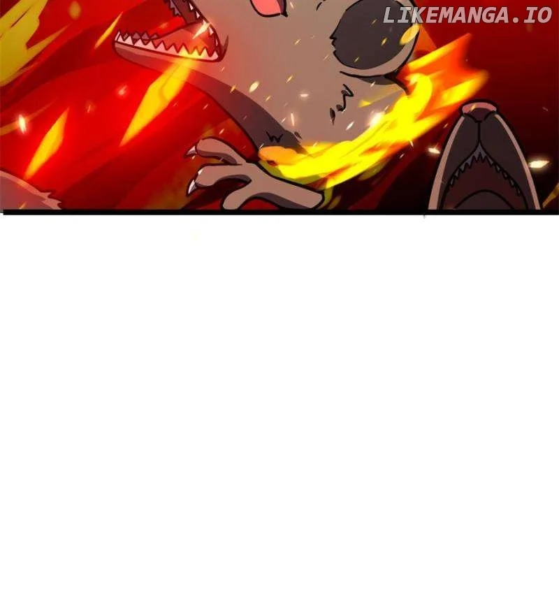 My Master Only Breaks Through Every Time The Limit Is Reached - Chapter 70 - Page 46