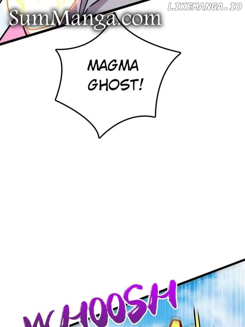 My Master Only Breaks Through Every Time The Limit Is Reached - Chapter 70 - Page 48