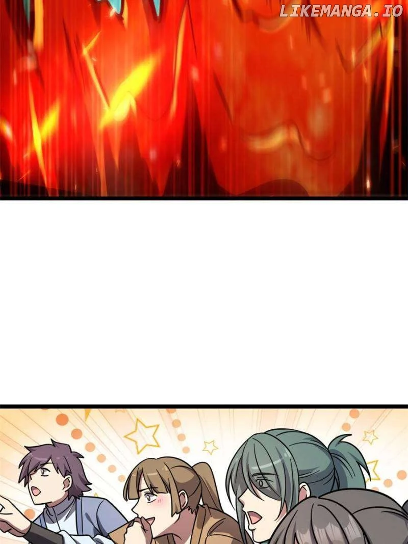 My Master Only Breaks Through Every Time The Limit Is Reached - Chapter 70 - Page 50