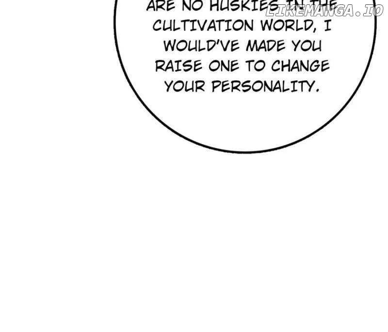 My Master Only Breaks Through Every Time The Limit Is Reached - Chapter 70 - Page 64
