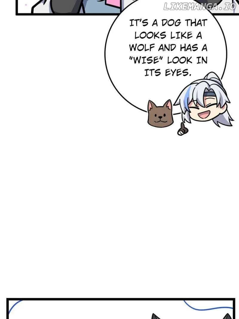 My Master Only Breaks Through Every Time The Limit Is Reached - Chapter 70 - Page 66