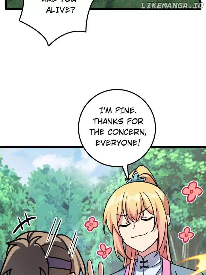 My Master Only Breaks Through Every Time The Limit Is Reached - Chapter 70 - Page 79