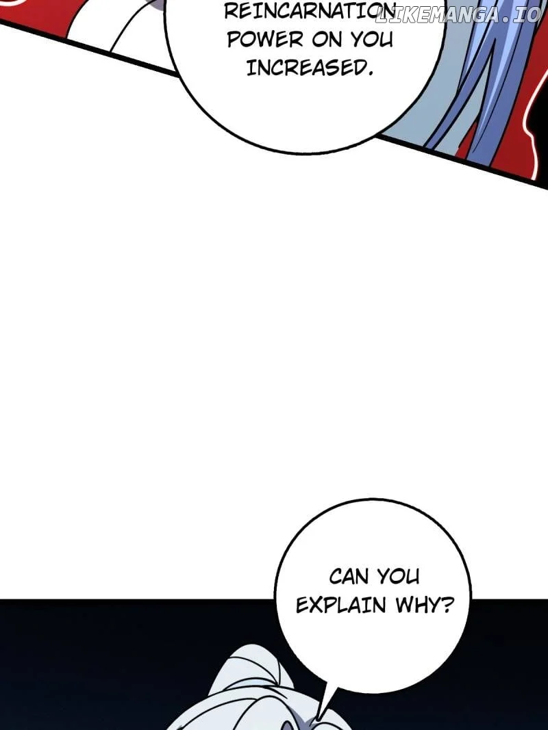 My Master Only Breaks Through Every Time The Limit Is Reached - Chapter 72 - Page 18