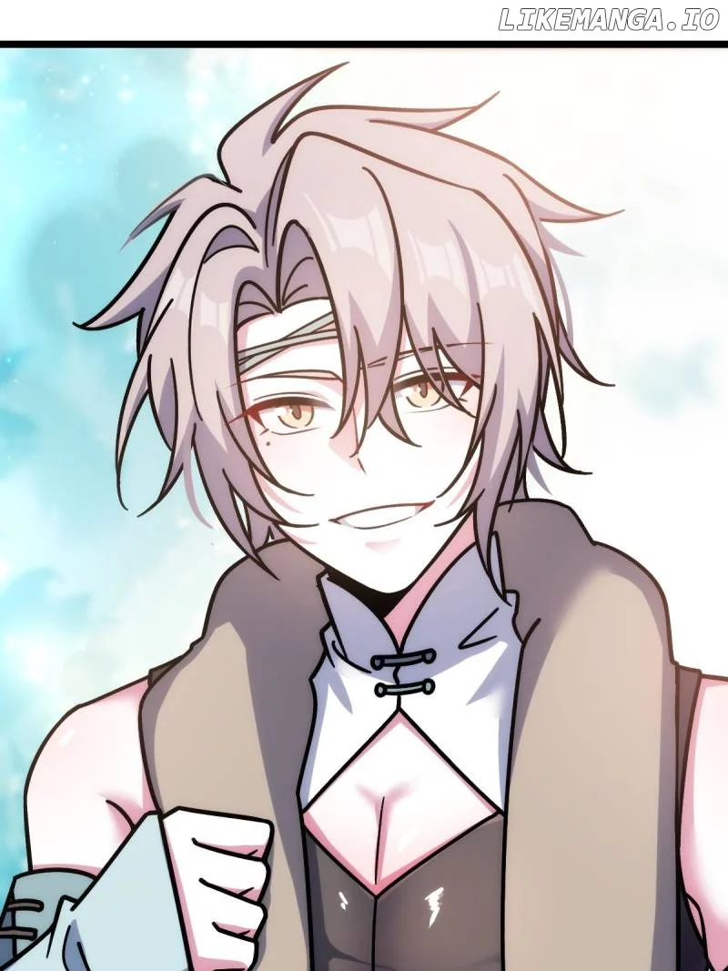 My Master Only Breaks Through Every Time The Limit Is Reached - Chapter 72 - Page 77