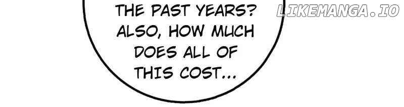 My Master Only Breaks Through Every Time The Limit Is Reached - Chapter 73 - Page 34
