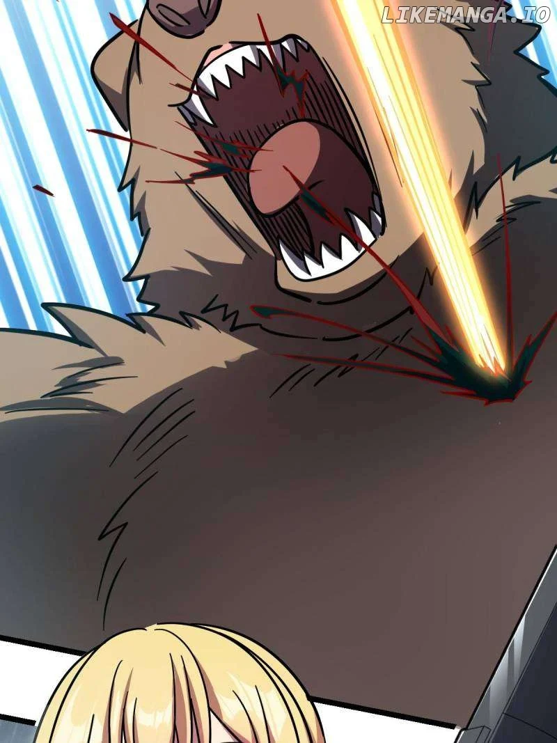 My Master Only Breaks Through Every Time The Limit Is Reached - Chapter 73 - Page 61