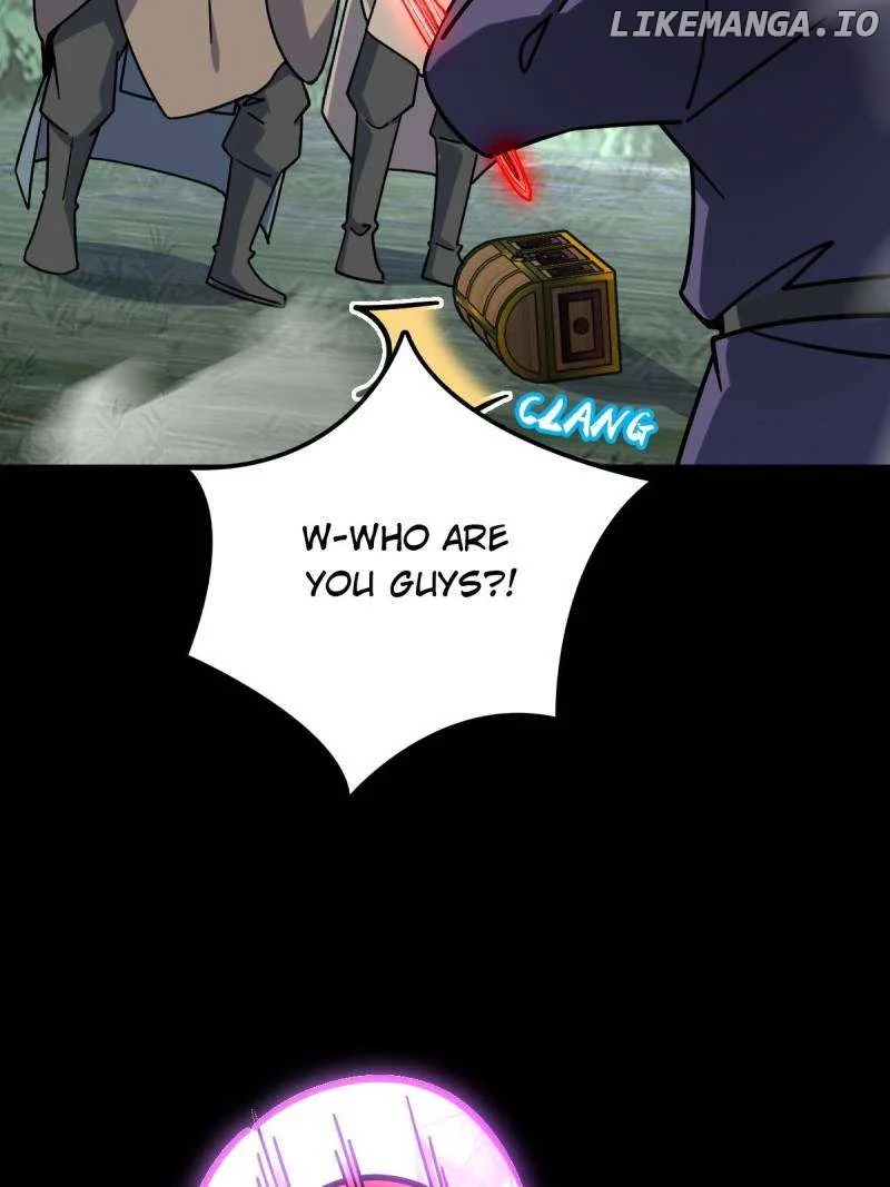 My Master Only Breaks Through Every Time The Limit Is Reached - Chapter 75 - Page 11